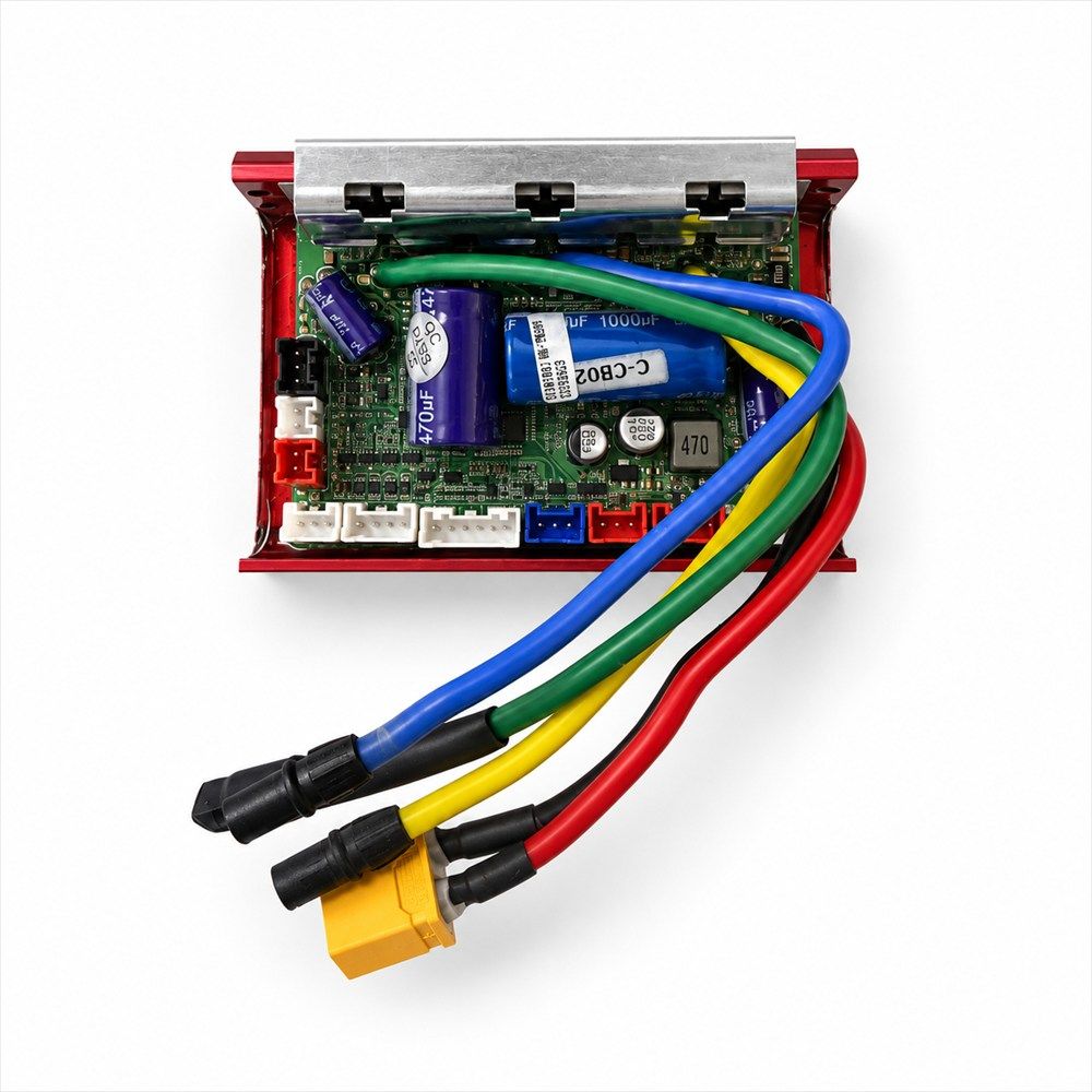 Contrôleur pour Smartgyro K1 Contrôleur pour Smartgyro K1