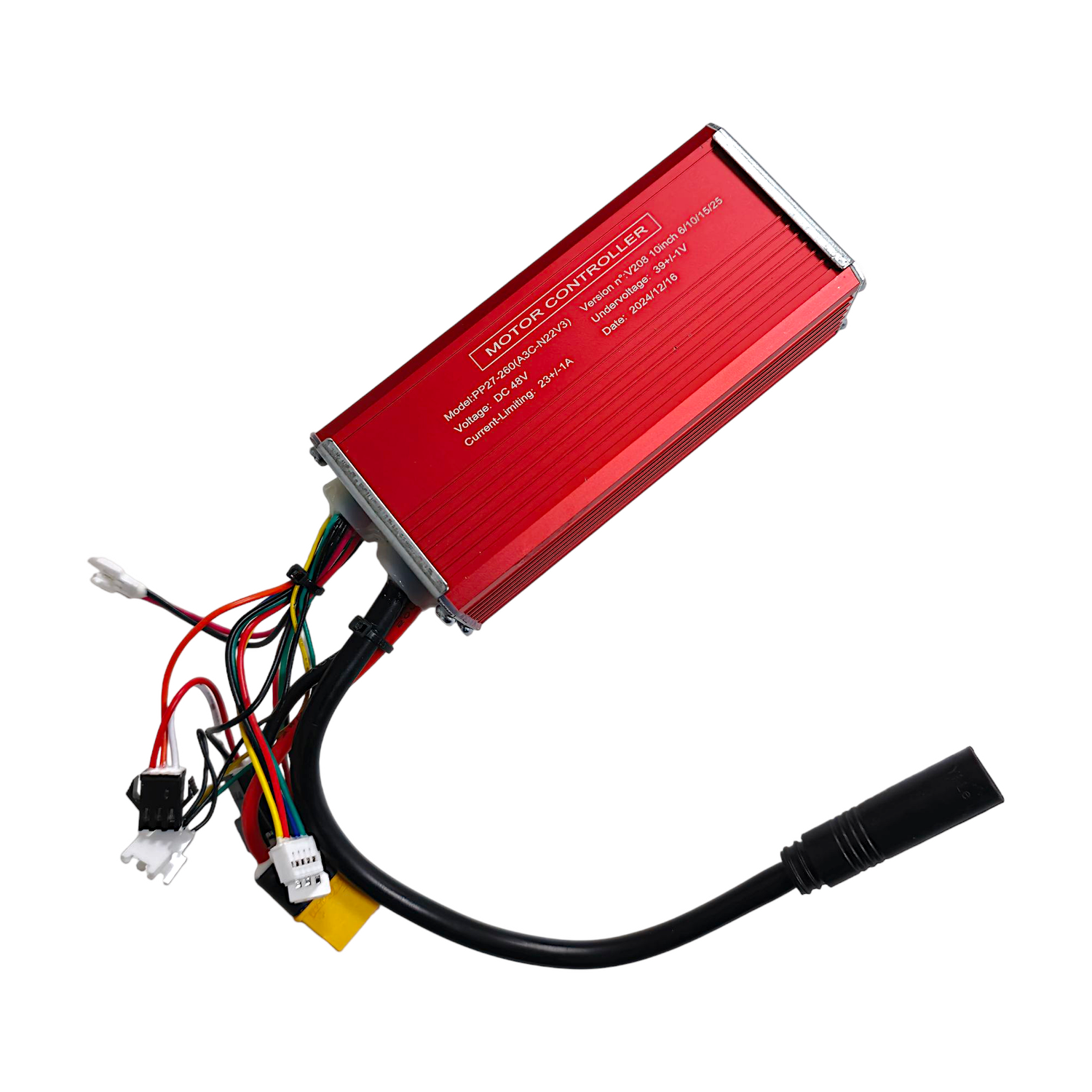 Contrôleur pour Smartgyro K2 Pro
