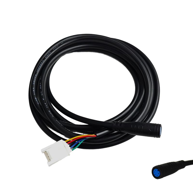 Câble central 5 broches compatible Smartgyro K2