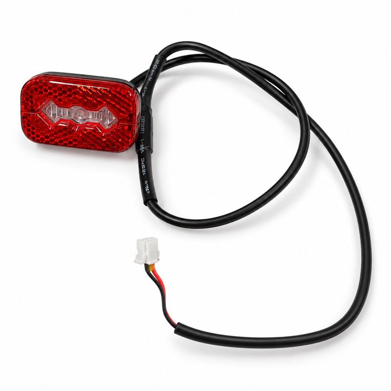 Feu arrière pour Smartgyro K5 PRO Feu arrière pour Smartgyro K5 PRO