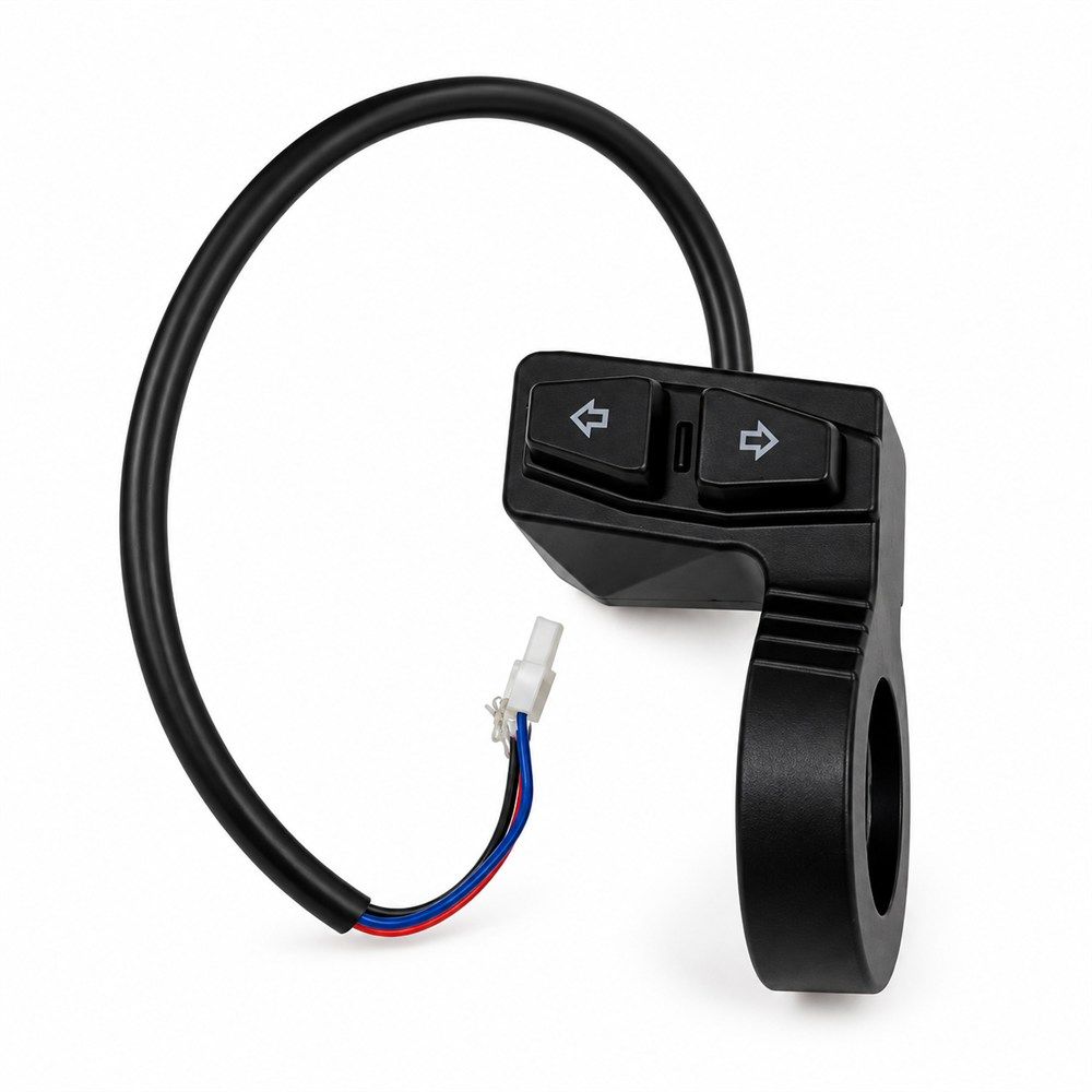 Boutonnerie pour Smartgyro K5 PRO