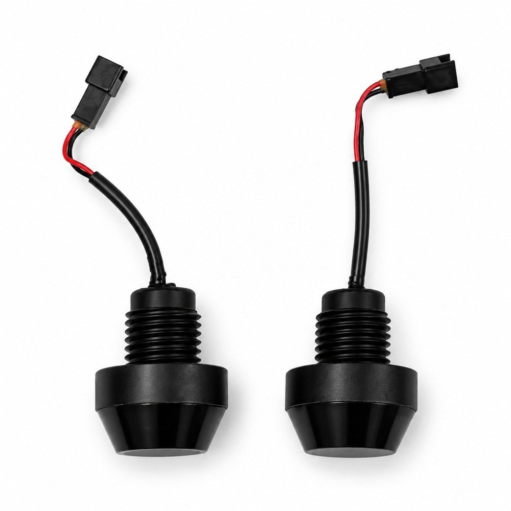 Paire de clignotants pour Smartgyro K5 PRO