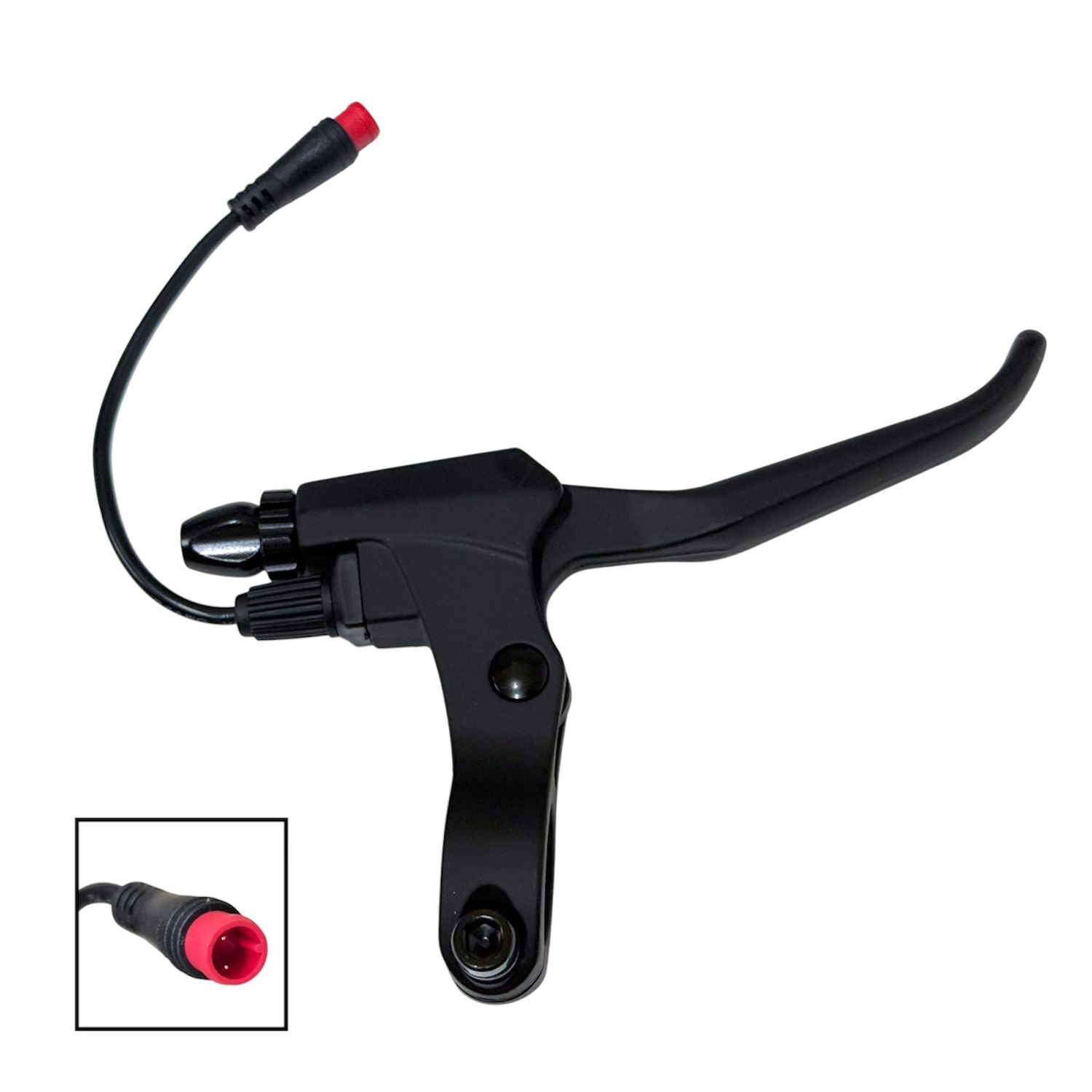 Levier de frein droit Crossover Dual Max 2 Levier de frein droit Crossover Dual Max 2