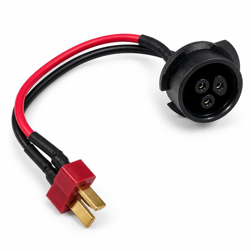 Port de charge LP16 - T Plug