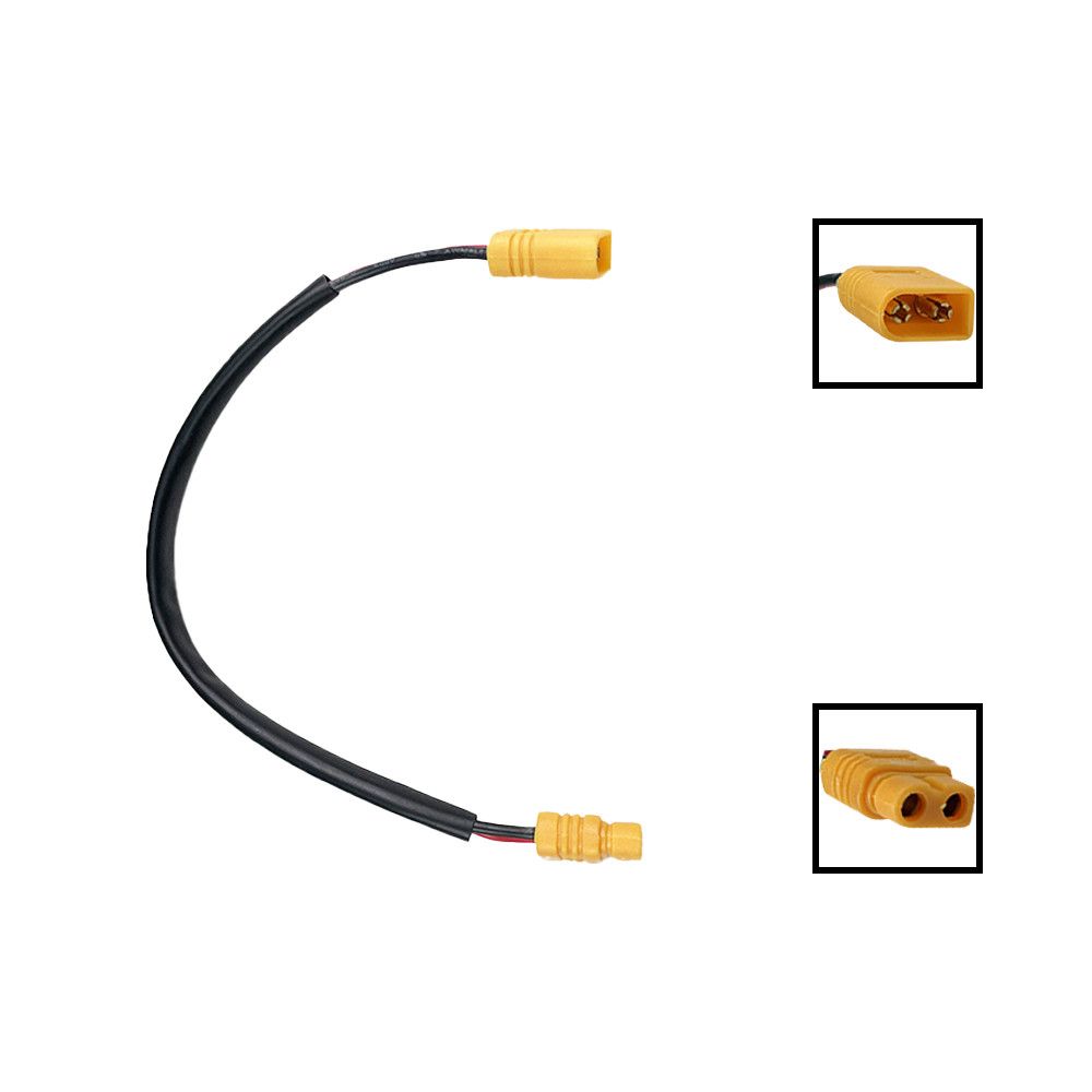 Cable alimentation Kugoo S1 Cable alimentation Kugoo S1