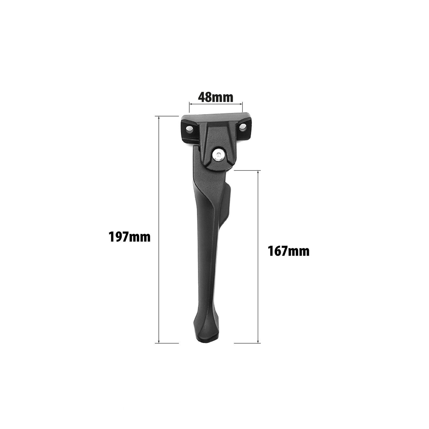 Bequille Kukirin G2 Max /G2 Master /A1 Bequille Kukirin G2 Max /G2 Master /A1