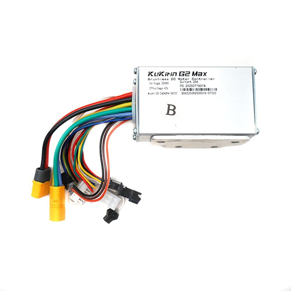 Controleur (B) Kukirin G2 Max Controleur (B) Kukirin G2 Max