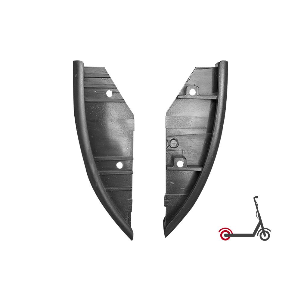 Plastique deck arrière x2 - version Xiaomi M365 Plastique deck arrière x2 - version Xiaomi M365