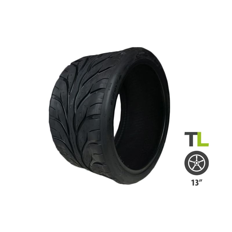 Pneu 215/40/13 tubeless Pneu 215/40/13 tubeless
