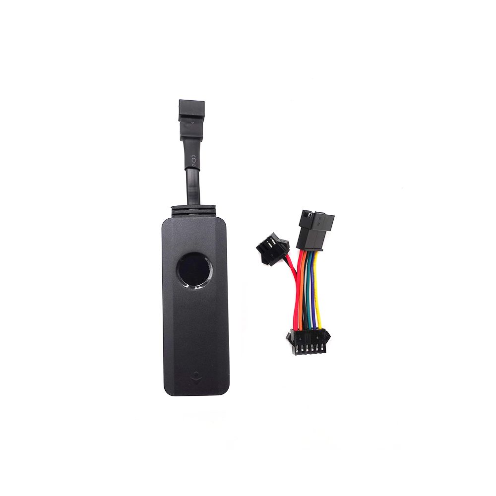 Tracker GPS Minimotors Tracker GPS Minimotors