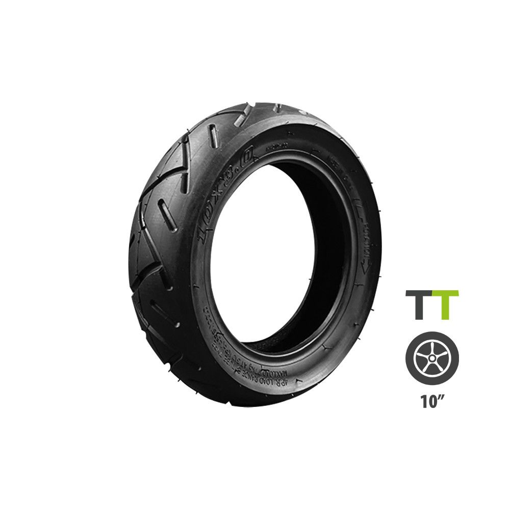 Pneu 10x3-6 tubetype Voltek V8/KugooM4