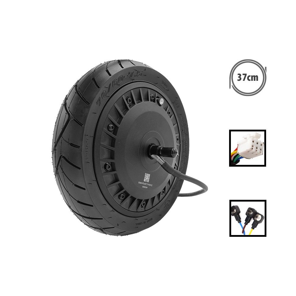 Moteur Ninebot Segway Max G3 Moteur Ninebot Segway Max G3