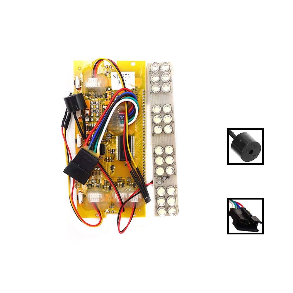 Display et LED Kugoo S1 S2 S3 & S3 Pro Display et LED Kugoo S1 S2 S3 & S3 Pro