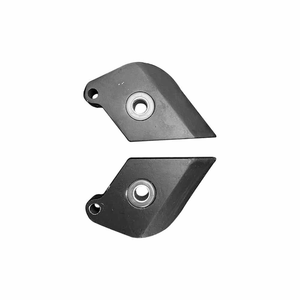 Platine pliage Kugoo S1 Platine pliage Kugoo S1