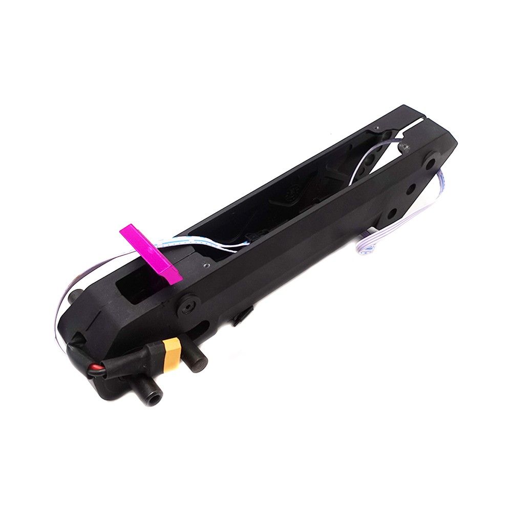 Système pliage complet Kugoo S1 Système pliage complet Kugoo S1