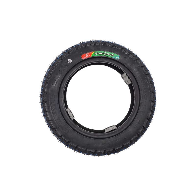 Pneu Scooter 3.50-10 Tubeless