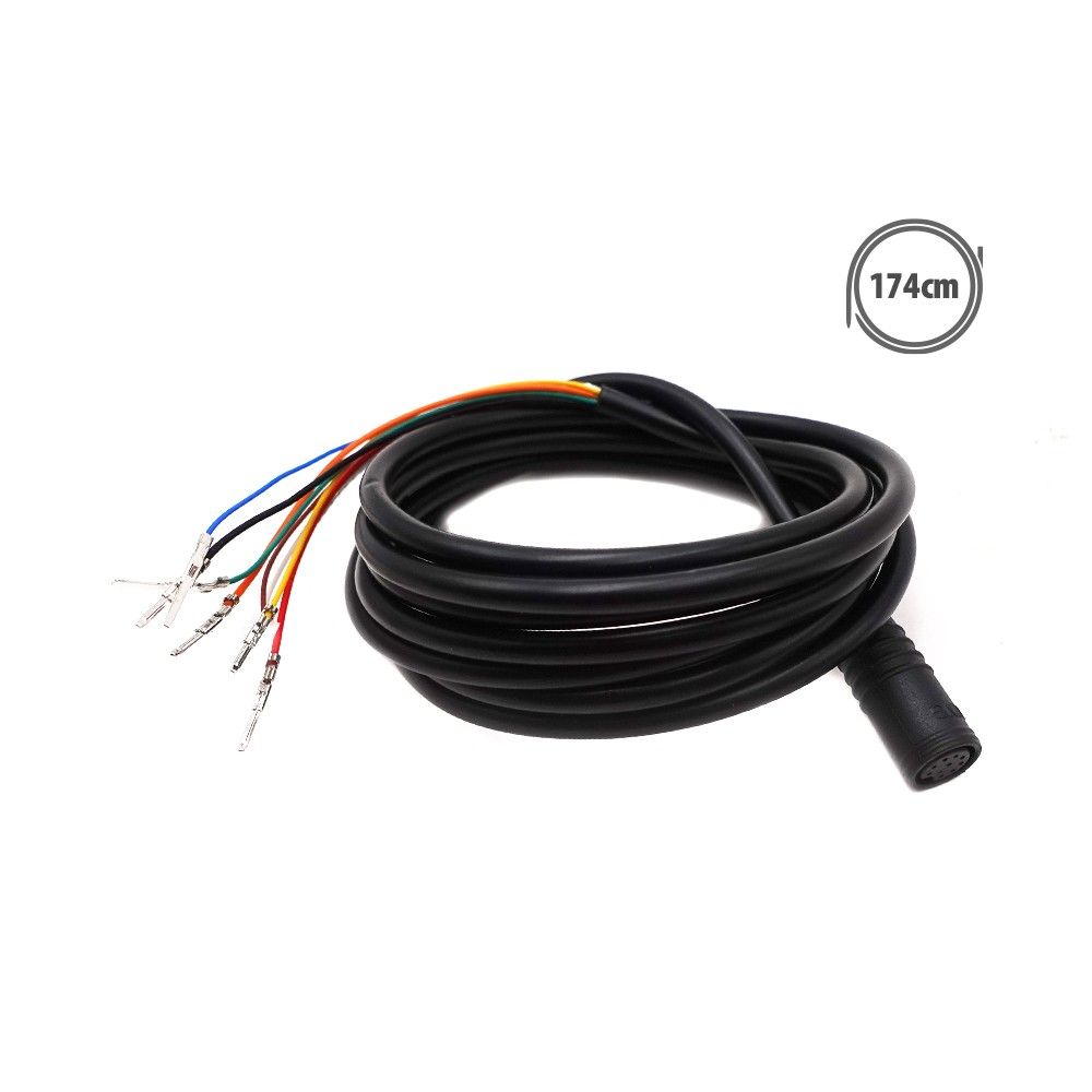 Cable data Rovoron R7 Cable data Rovoron R7