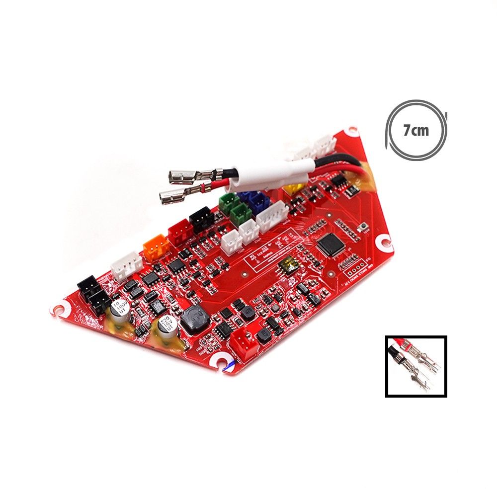 Controleur LED Rovoron R7 Controleur LED Rovoron R7