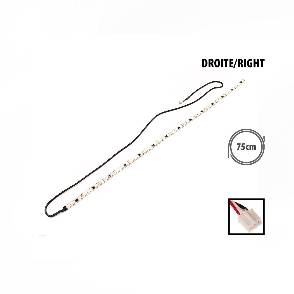 LED colonne droite Rovoron R7 LED colonne droite Rovoron R7