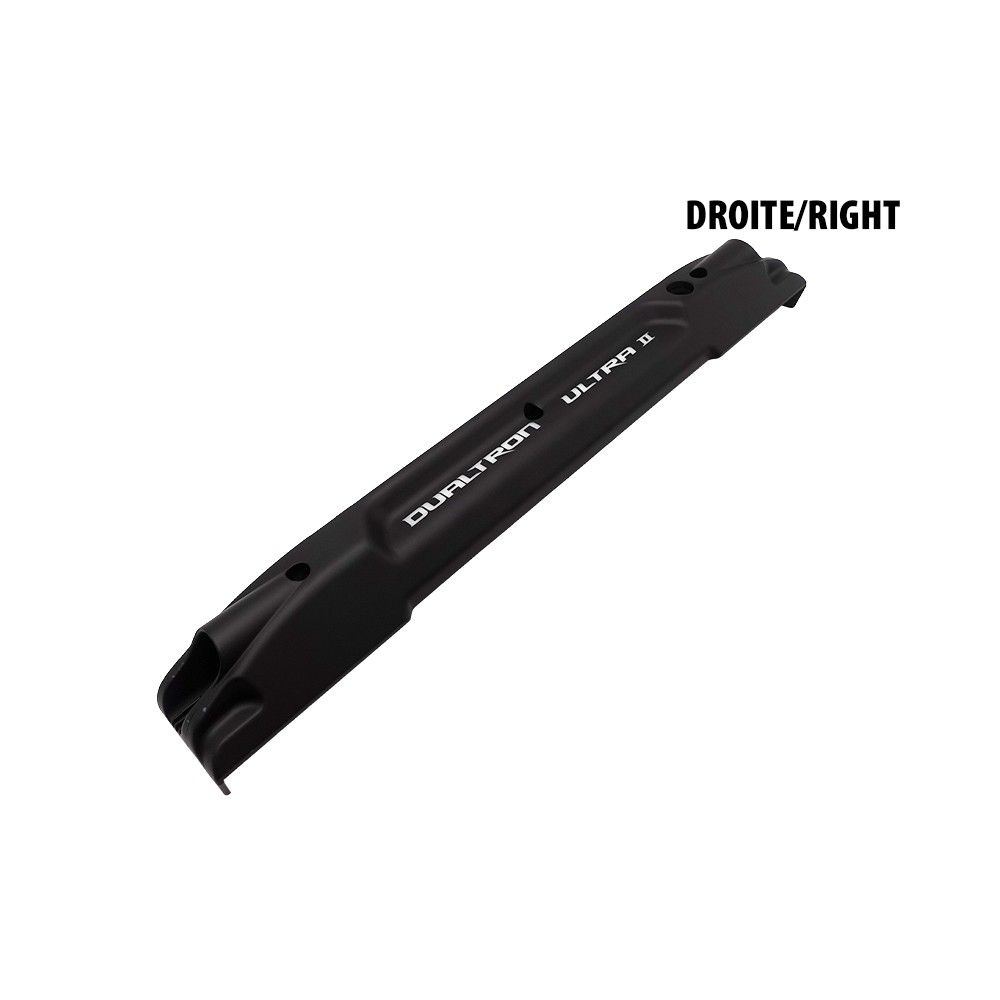 Cache lateral deck droit vide Dualtron Ultra II Cache lateral deck droit vide Dualtron Ultra II