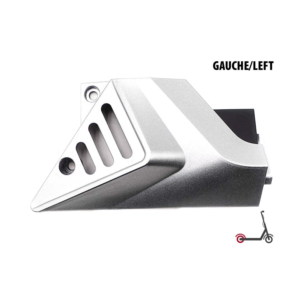 Cache arriere gauche Kukirin M4 Max Cache arriere gauche Kukirin M4 Max