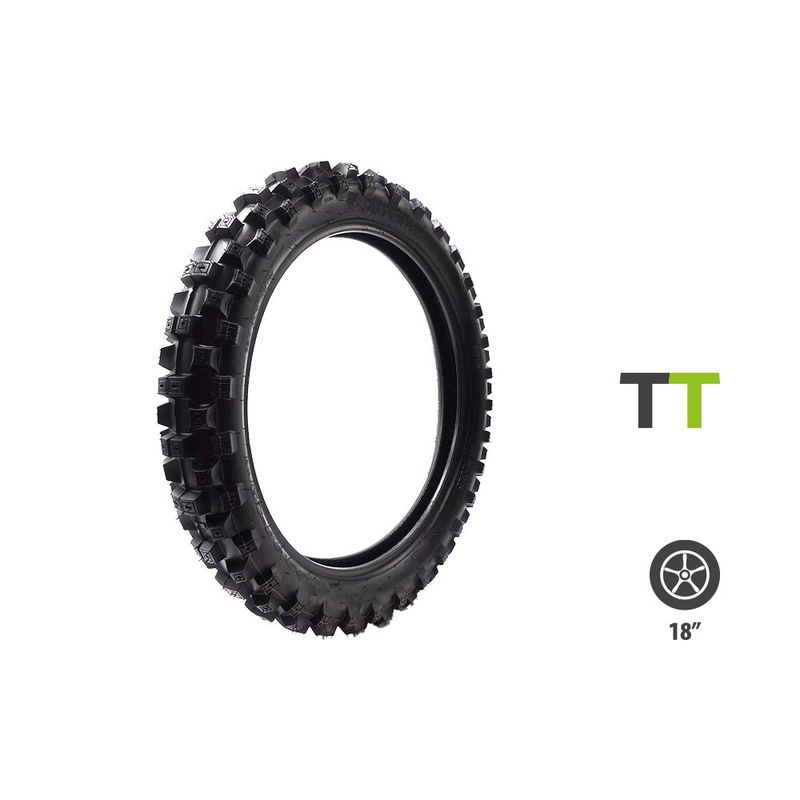 Pneu tubetype cross 100/90-18 Eride Pro SR Pneu tubetype cross 100/90-18 Eride Pro SR
