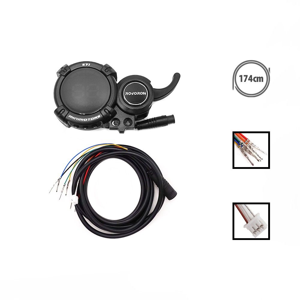 Display Ey3 Rovoron Display Ey3 Rovoron
