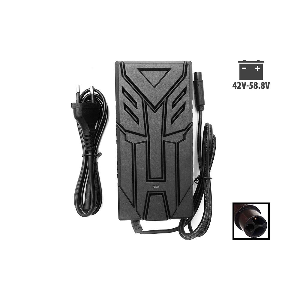 Kukirin chargeur 42 - 58,8V Kukirin chargeur 42 - 58,8V