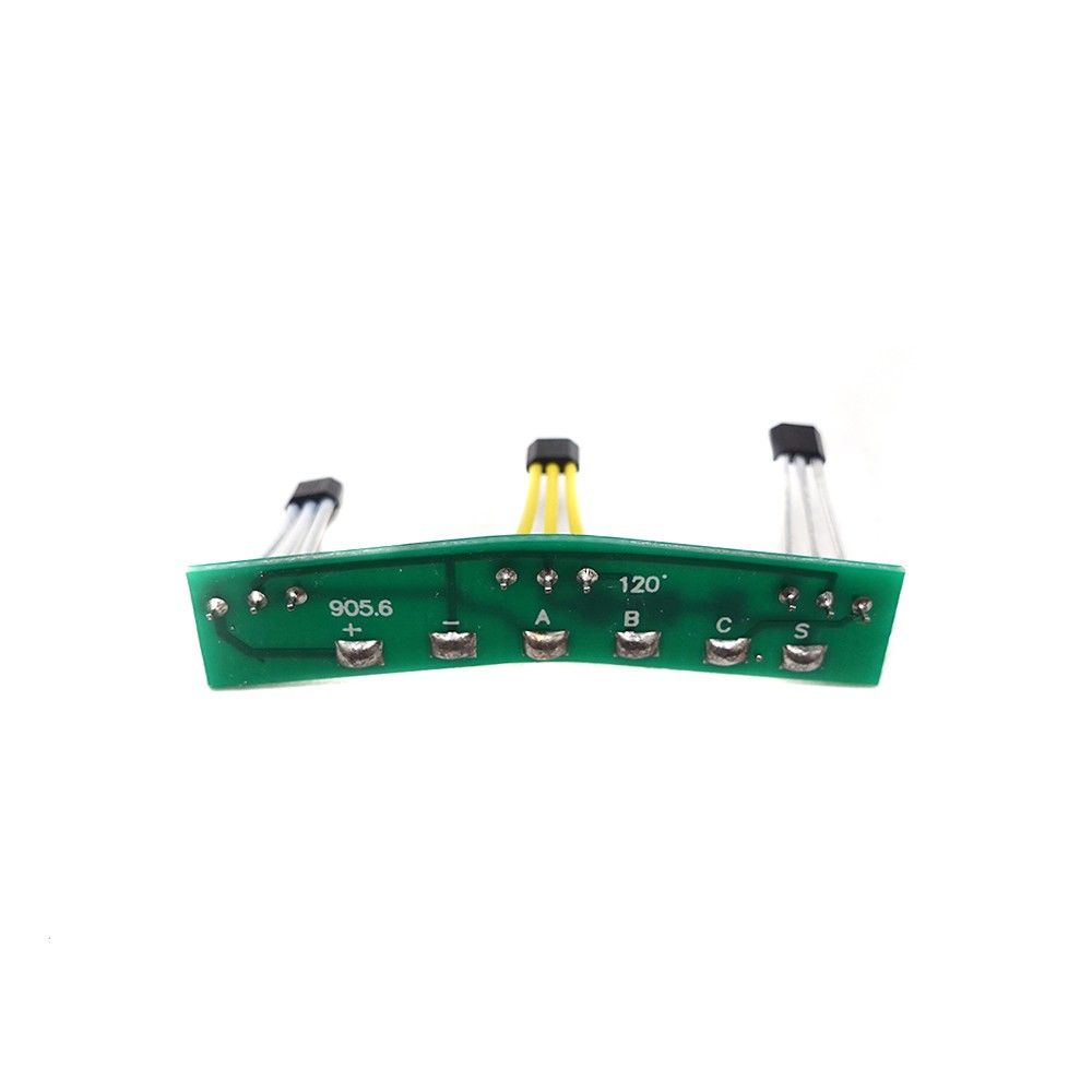 Capteur hall Xiaomi 4 /4Pro Capteur hall Xiaomi 4 /4Pro