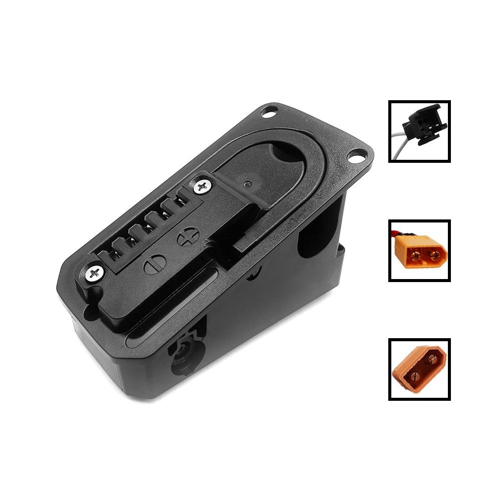 Verrou de batterie Engwe E2-Pro Verrou de batterie Engwe E2-Pro
