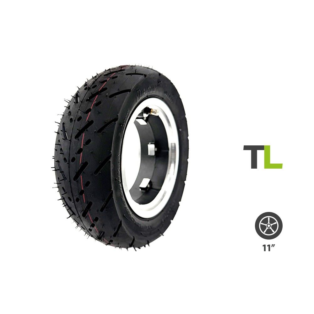 Roue Dualtron Thunder Roue Dualtron Thunder