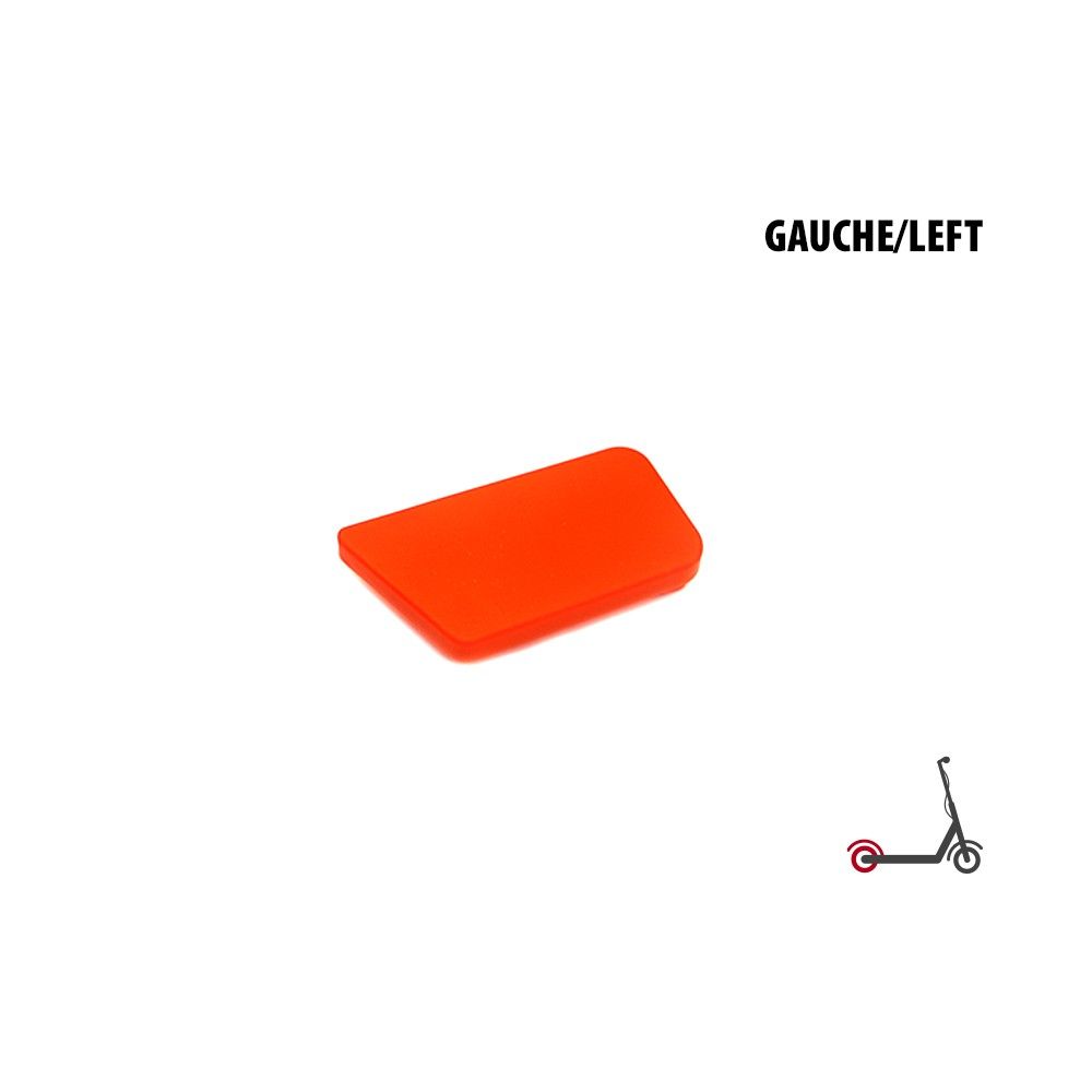Cache fourche arriere gauche Kukirin M4 Max Cache fourche arriere gauche Kukirin M4 Max