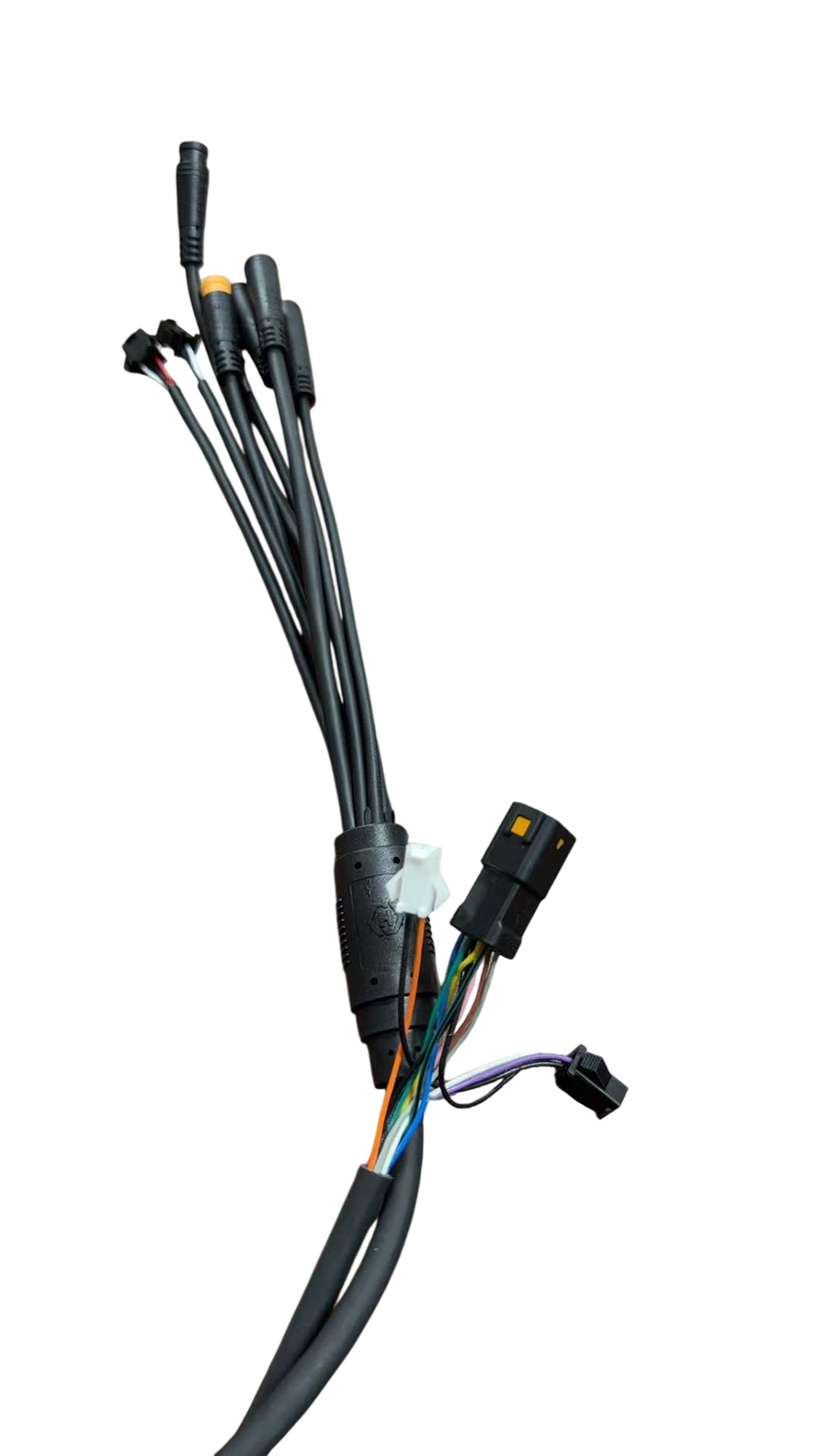 Teverun Space Lite | CABLE PRINCIPAL Teverun Space Lite | CABLE PRINCIPAL