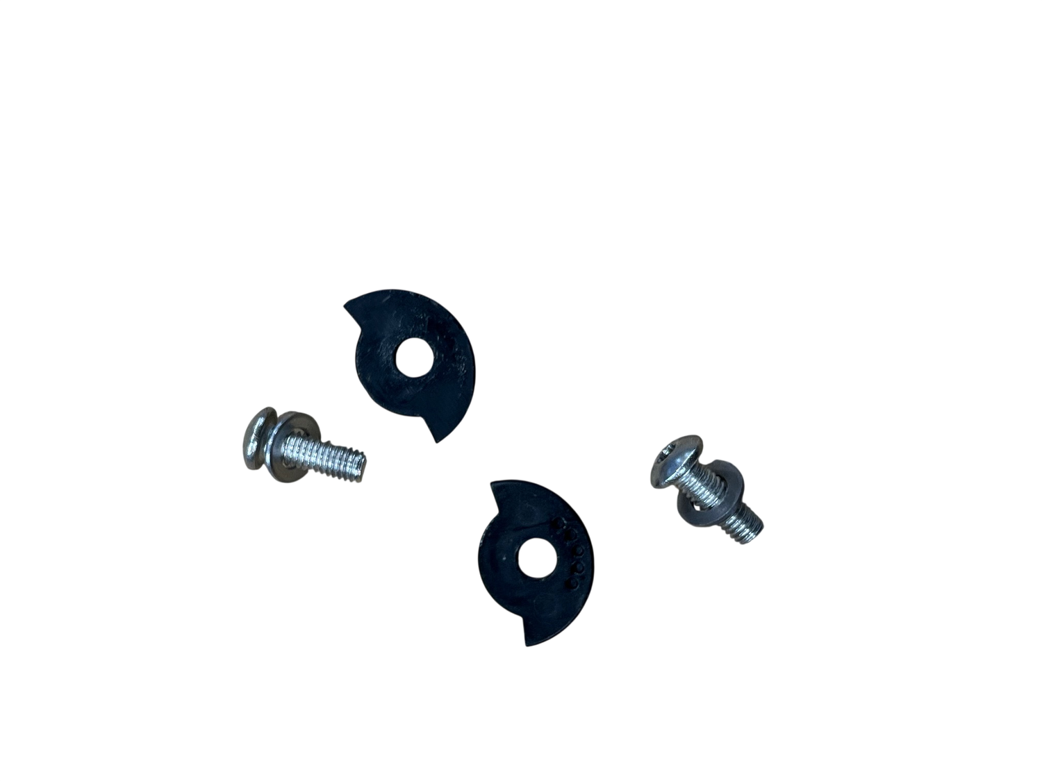 Dualtron | CALE + VIS + RONDELLE (X2) EY4 Dualtron | CALE + VIS + RONDELLE (X2) EY4