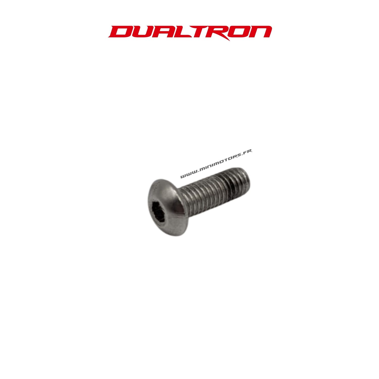 Dualtron | VIS DISPLAY EY4 Dualtron | VIS DISPLAY EY4