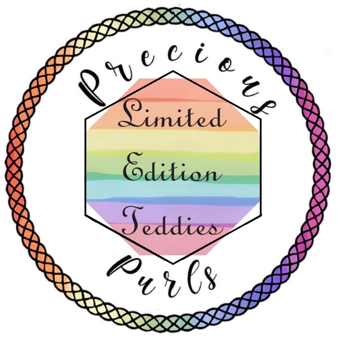 Limited Edition Teddies