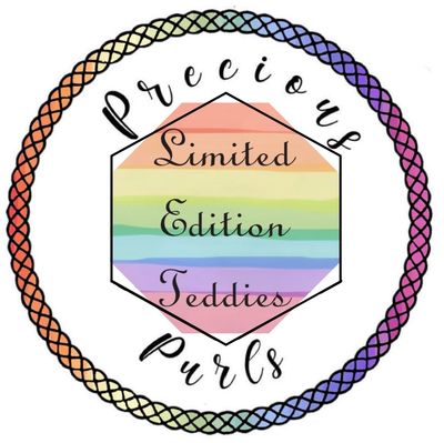 Limited Edition Teddies