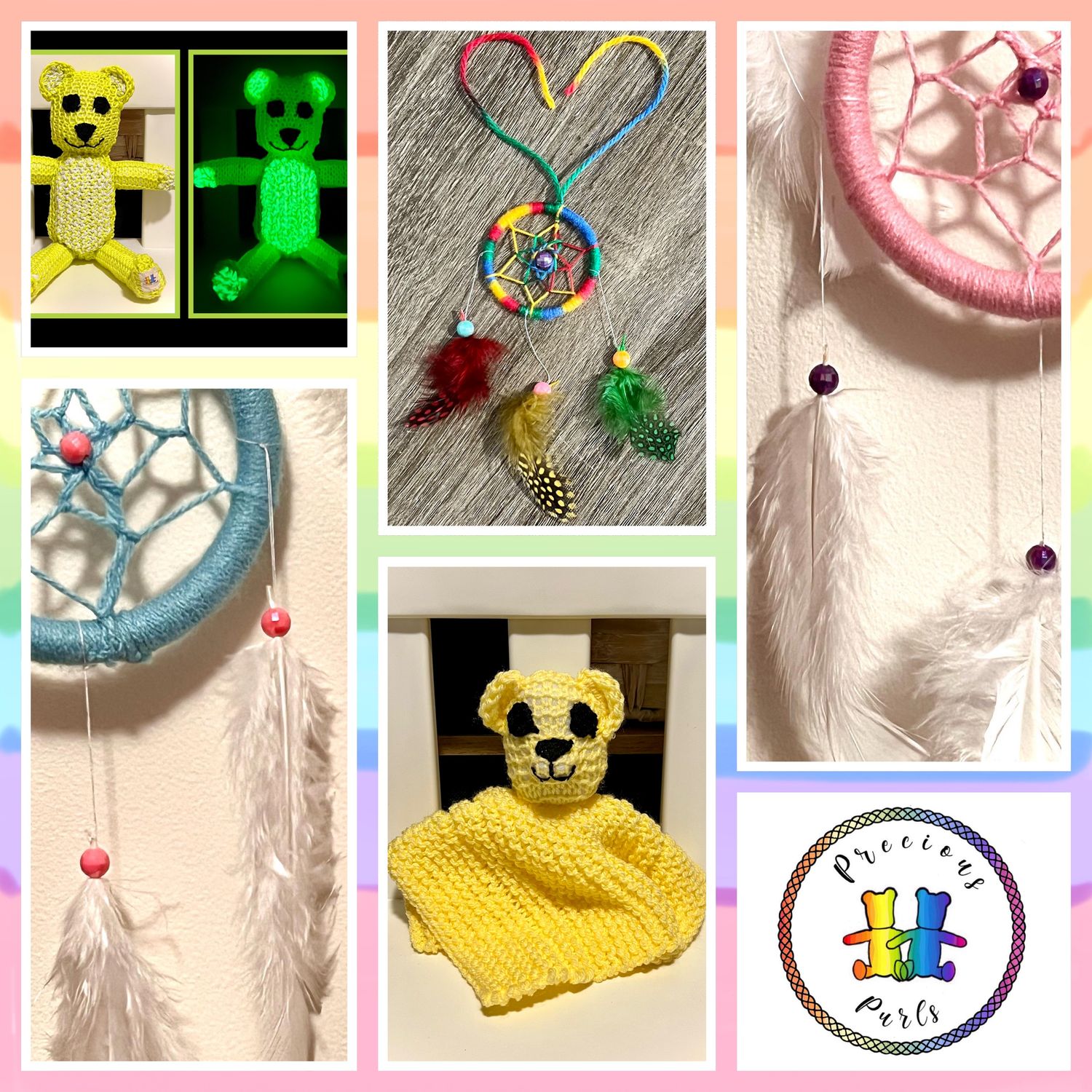 Sweet Dreams Collection