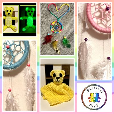 Sweet Dreams Collection