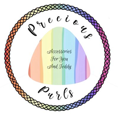 Accessories for You and Teddy