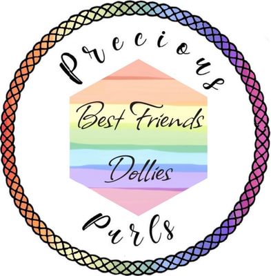 Best Friends Dollies