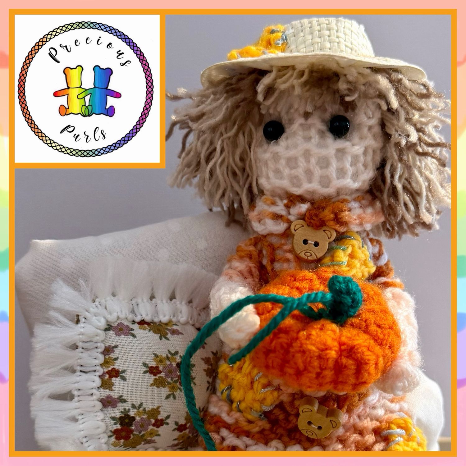 Best Friends Dollies