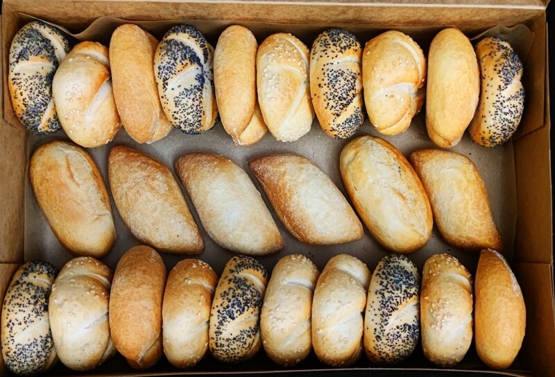 Paket kruha