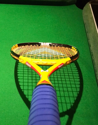 Karakal Tec Pro Elite
