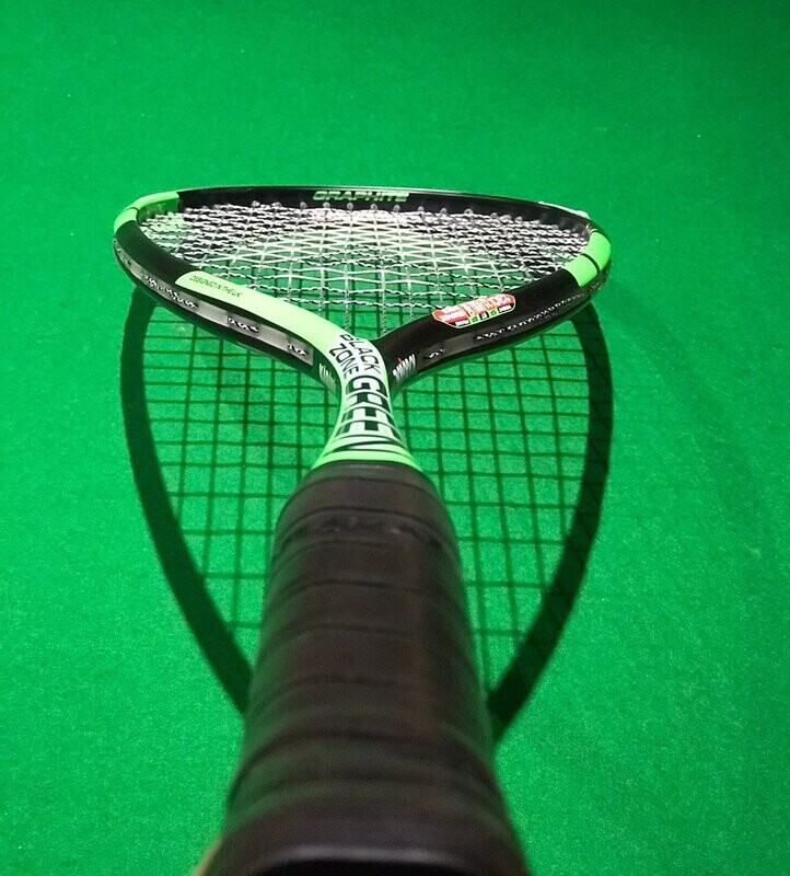 Karakal Black Green Zone