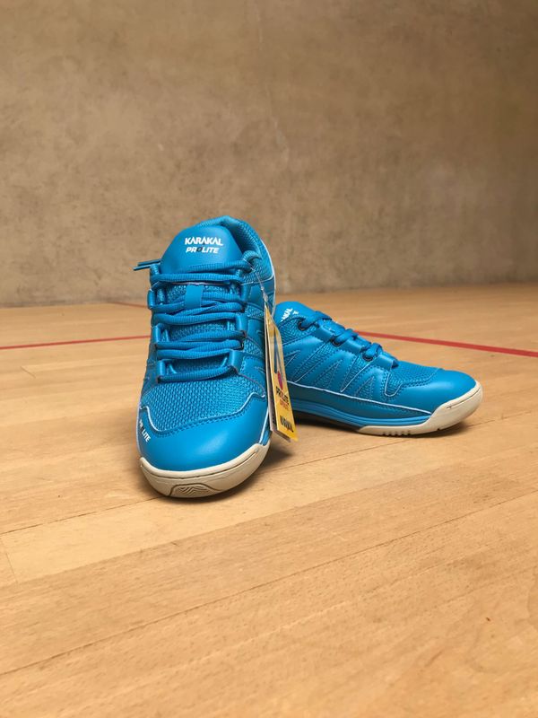 Karakal Prolite blue 2024