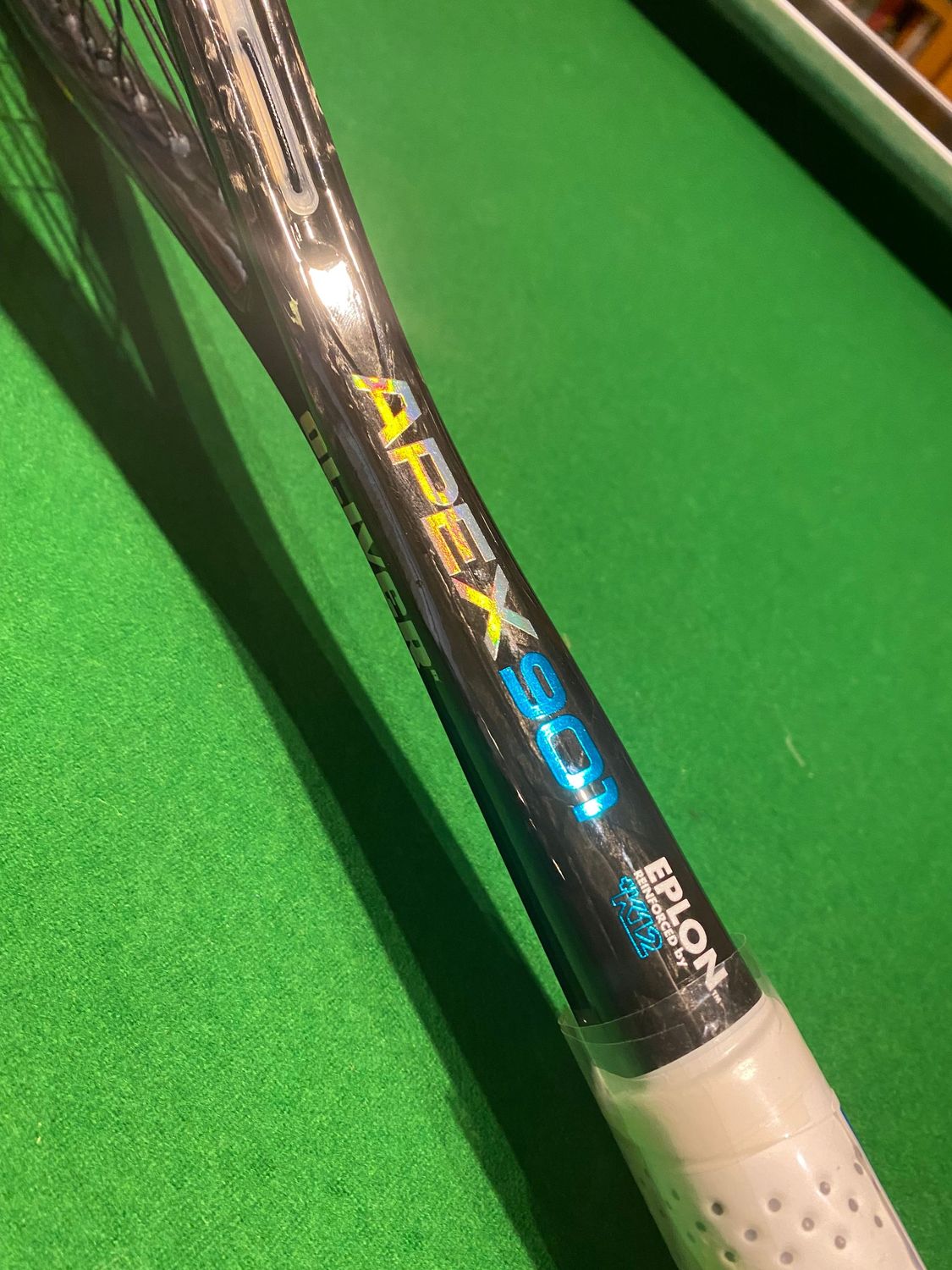 OLIVER APEX 901