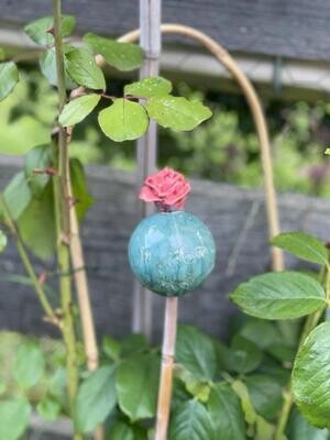 Gartendeko