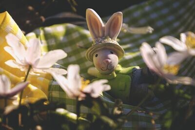 Ostern