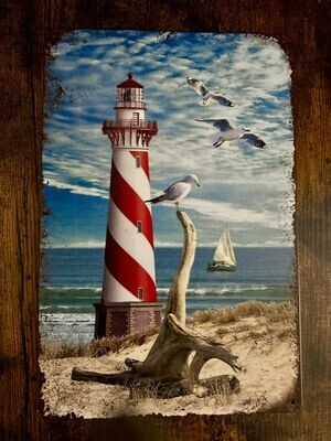 Meer, Seeluft & Maritim